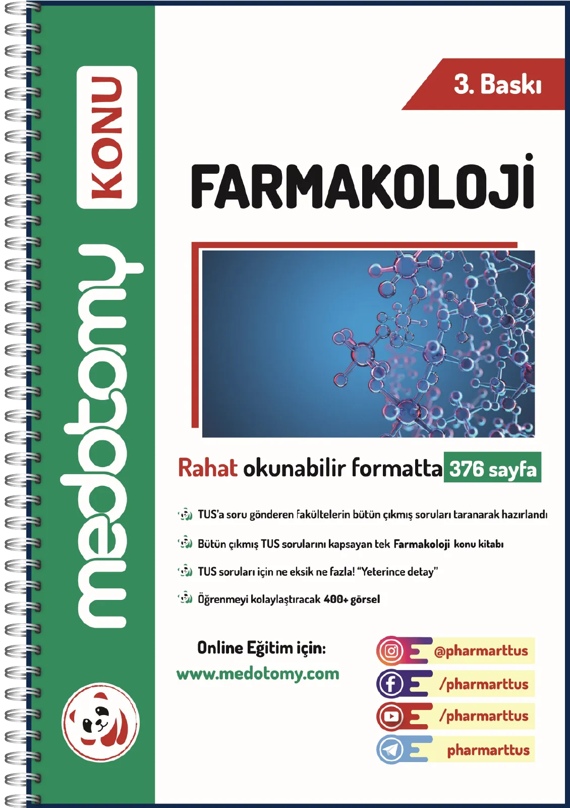 Farmakokinetik Faz - 4