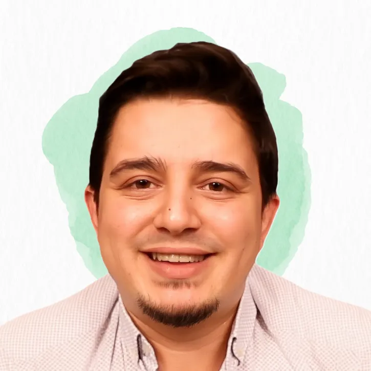 Uz. Dr. Mehmet Esen