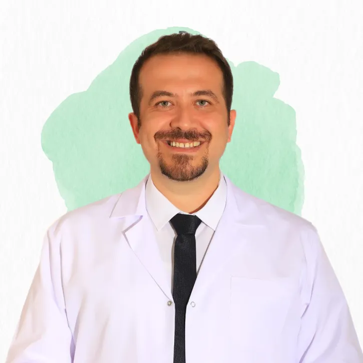 Bayram Gülpamuk