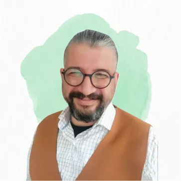 Dr. Cemil Binarbaşı