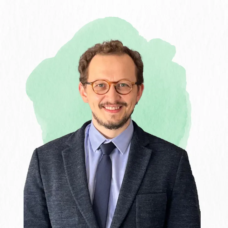 Doç. Dr. Mehmet Yıldız