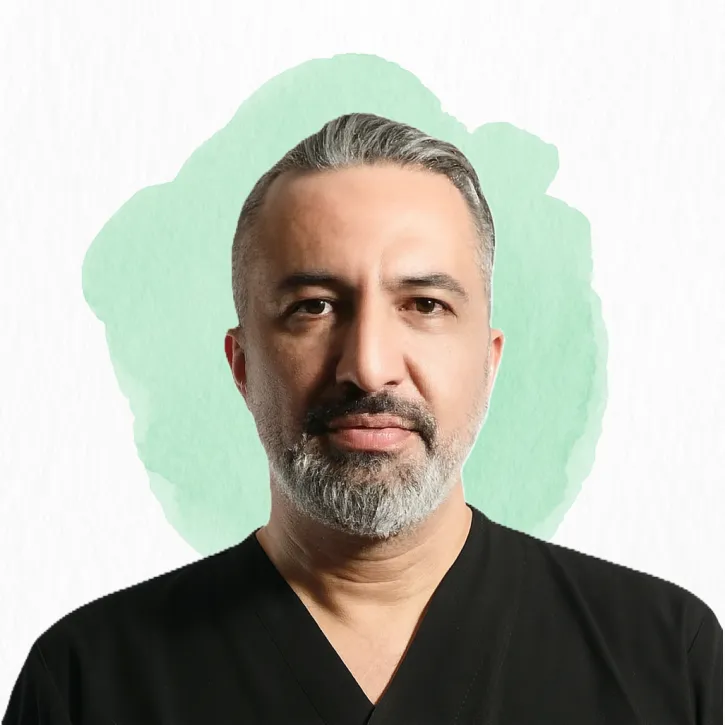 Doç. Dr. Özgür Aydın